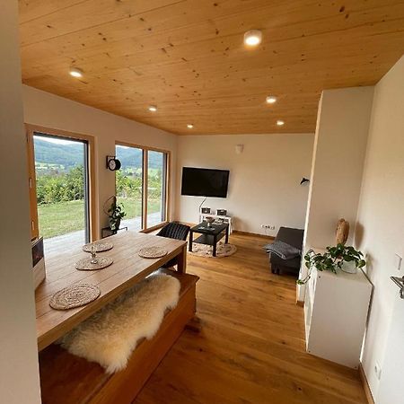 Ferienwohnung Биденкопф Экстерьер фото